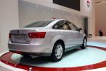 ChangFeng Acumen 2009 года